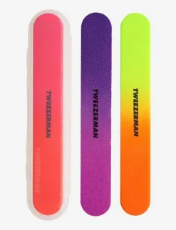 Kvinnor Tweezerman Naglar|Neon Filemates - Naglar