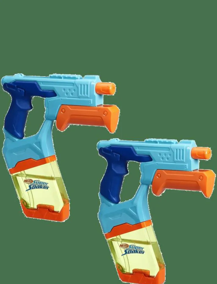 Nerf Super Soaker Dunk-Fill - Övrig vattenleksak|Barn Bad- & Vattenleksaker