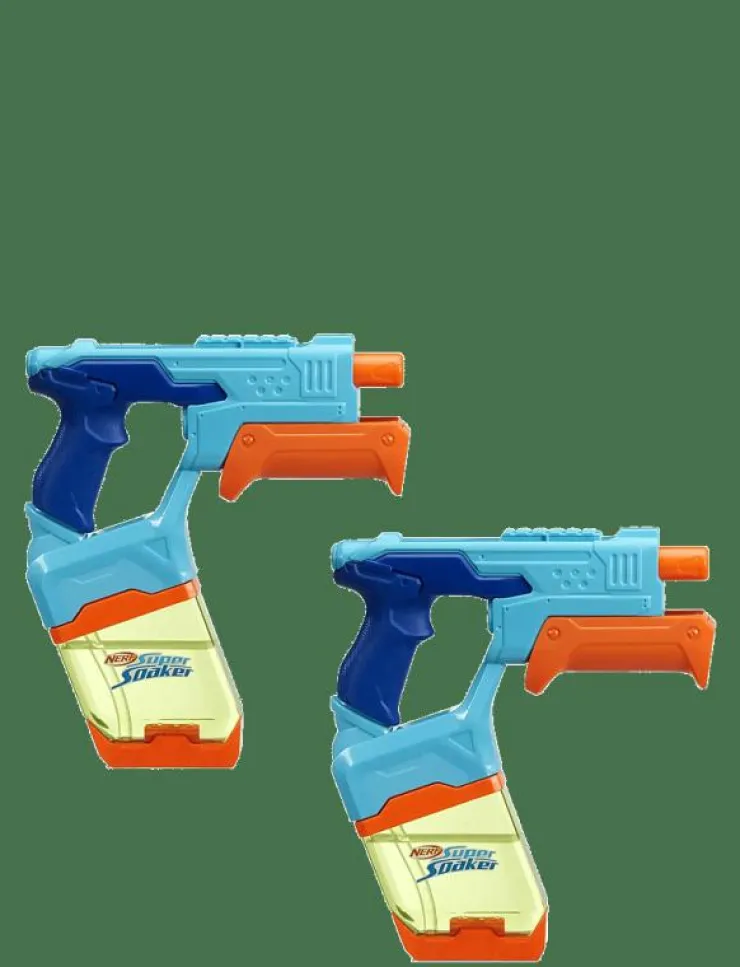 Nerf Super Soaker Dunk-Fill - Övrig vattenleksak|Barn Bad- & Vattenleksaker
