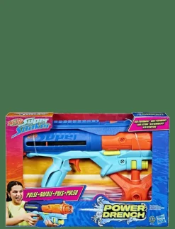 Barn Nerf Blasters|Super Soaker Power Drench - Blasters
