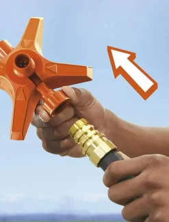 Barn Nerf Blasters|Super Soaker Power Drench - Blasters