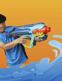 Barn Nerf Blasters|Super Soaker Power Drench XL - Blasters