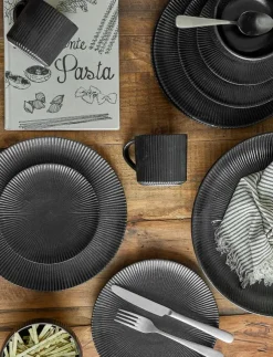 Bloomingville Muggar & Koppar|Neri Mug - Kaffekoppar