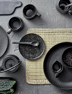 Bloomingville Neri Neri Plate - Mattallrikar| Tallrikar