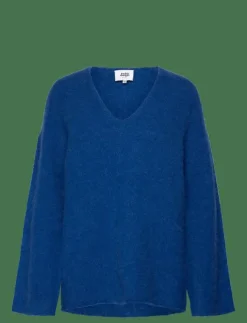 Twist & Tango Nessia Knitted Sweater - Stickat|Kvinnor Stickat