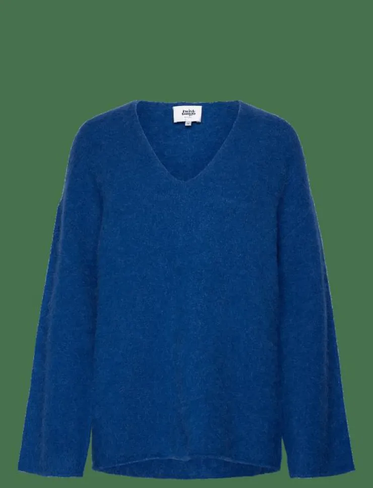 Twist & Tango Nessia Knitted Sweater - Stickat|Kvinnor Stickat