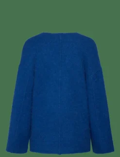 Twist & Tango Nessia Knitted Sweater - Stickat|Kvinnor Stickat