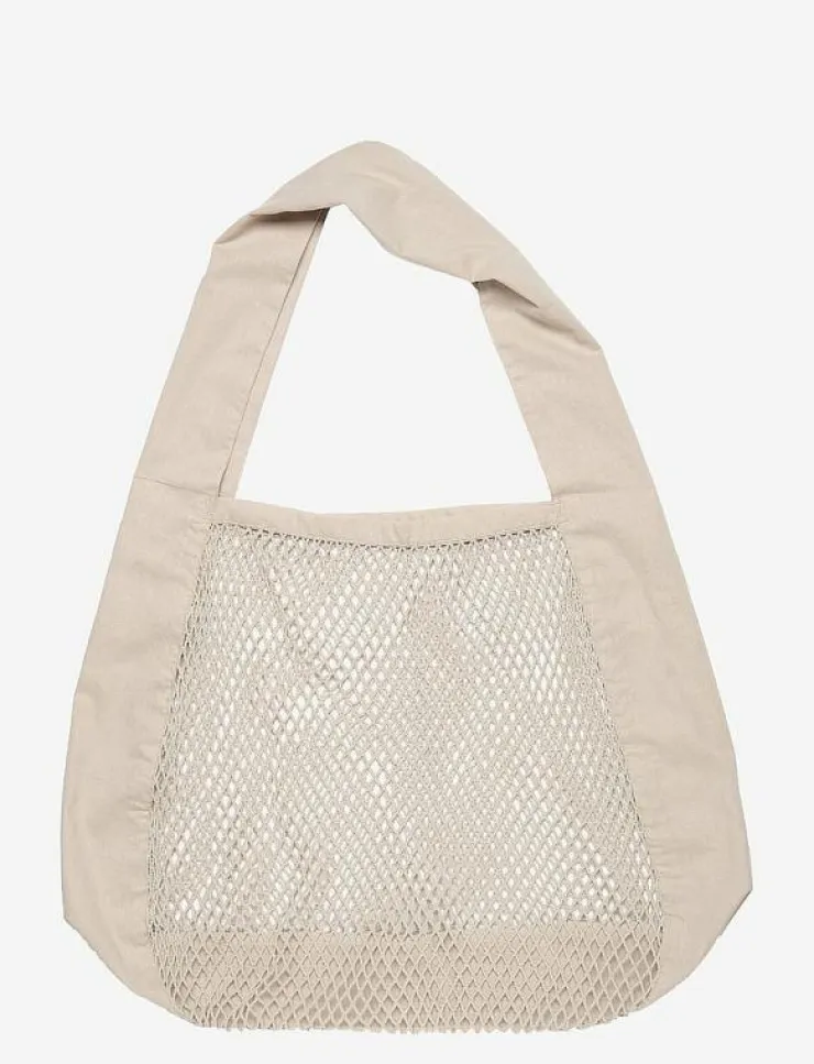 The Organic Company Net shoulder bag - Shoppers|Kvinnor Väskor|Shoppingväskor & Totes