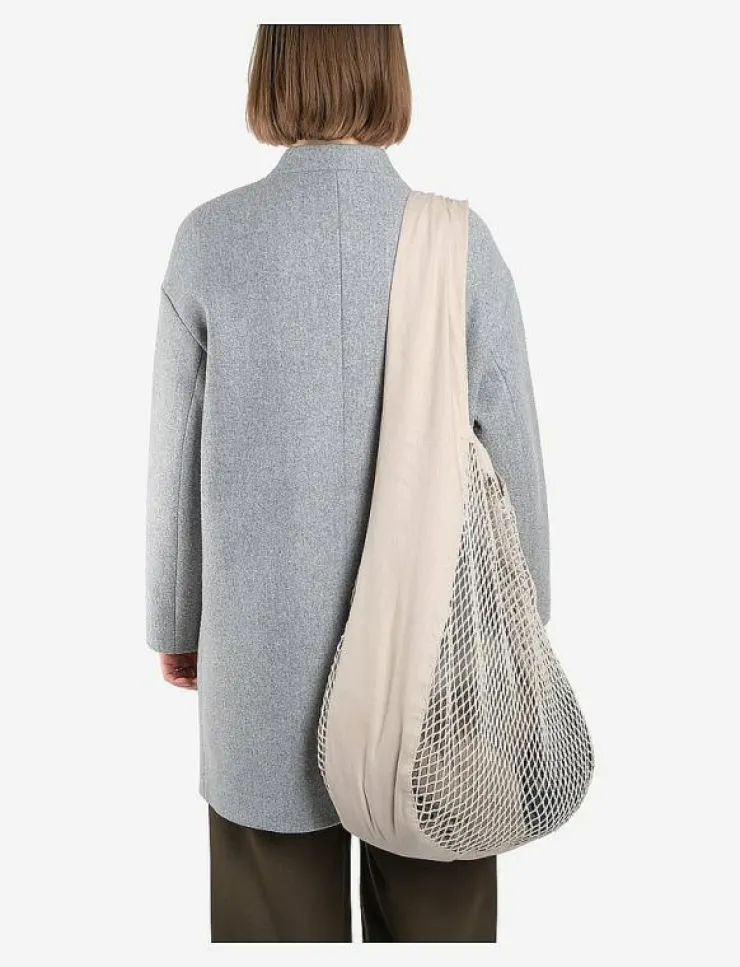 The Organic Company Net shoulder bag - Shoppers|Kvinnor Väskor|Shoppingväskor & Totes