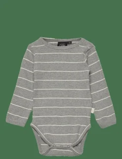 Sofie Schnoor Baby and Kids NEVADASB BODYSTOCKING - Långärmad body|Barn Bodies