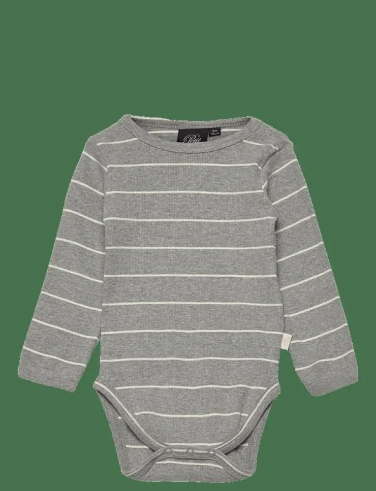 Sofie Schnoor Baby and Kids NEVADASB BODYSTOCKING - Långärmad body|Barn Bodies