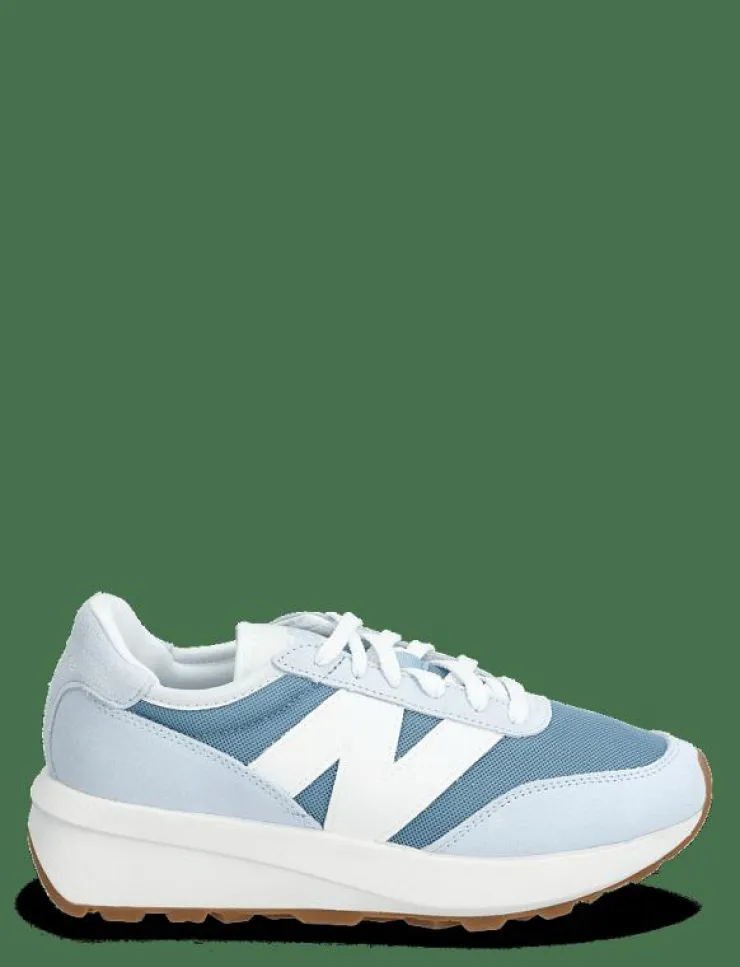 New Balance 370 - Låga sneakers| Skor