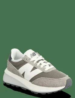 Kvinnor New Balance Skor|Sportskor|370 - Låga sneakers