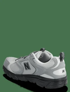 New Balance 408 - Låga sneakers|Kvinnor Skor|Sportskor
