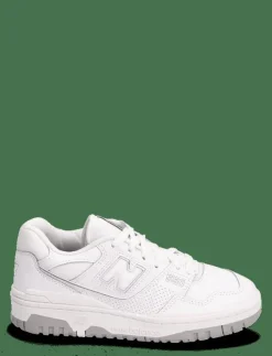 New Balance 550 - Låga sneakers|Kvinnor Skor|Sportskor