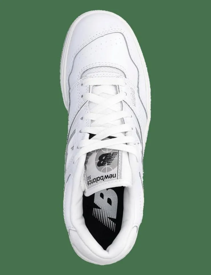 New Balance 550 - Låga sneakers|Kvinnor Skor|Sportskor