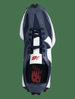 New Balance 327 - Sneakers|Kvinnor Skor|Sportskor