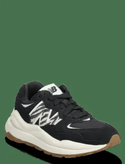 Kvinnor New Balance Skor|57/40 Animal Print - Låga sneakers