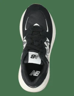 Kvinnor New Balance Skor|57/40 Animal Print - Låga sneakers