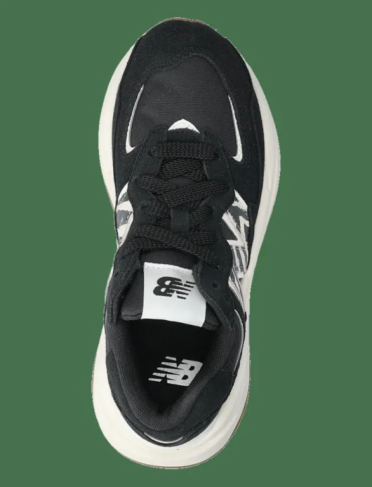 Kvinnor New Balance Skor|57/40 Animal Print - Låga sneakers