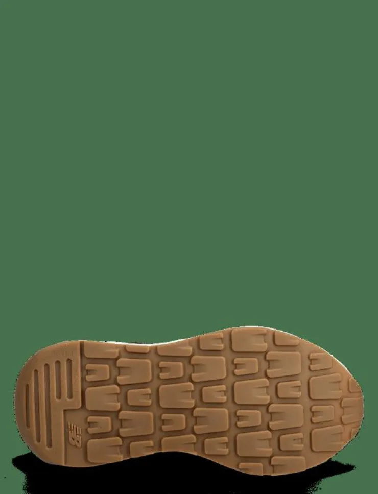 Kvinnor New Balance Skor|57/40 Animal Print - Låga sneakers