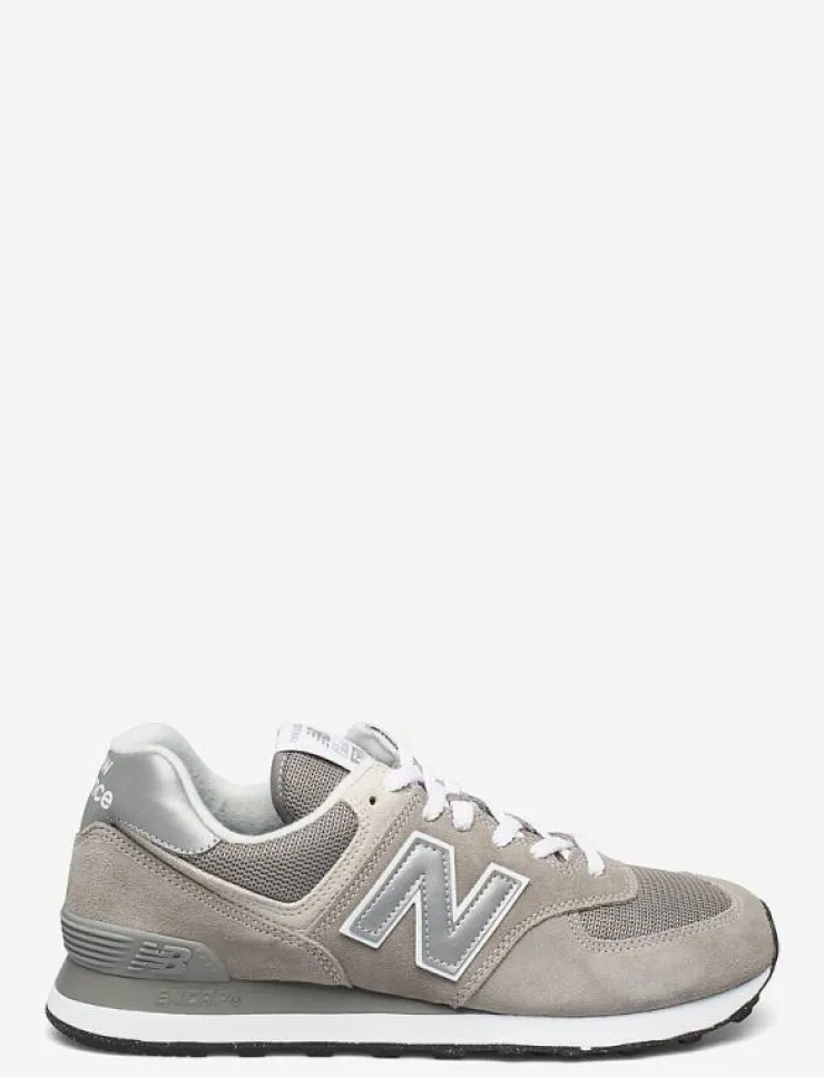 Kvinnor New Balance Skor|574 Core - Låga sneakers