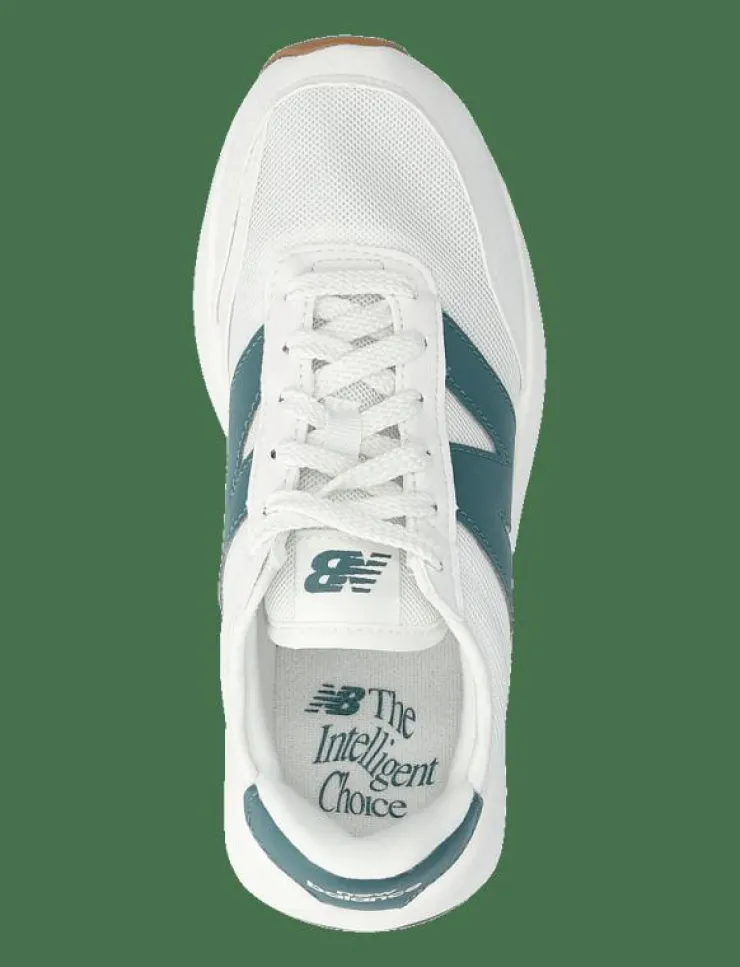 New Balance 370 Kids Lace - Sneakers|Barn Sneakers