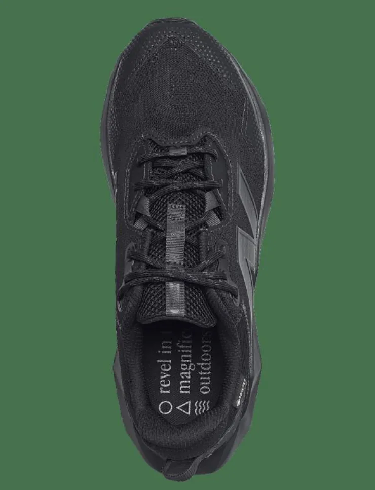 New Balance DynaSoft Nitrel v6 GoreTex - Löparskor| Skor|Sportskor