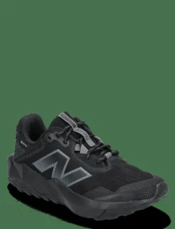 Kvinnor New Balance Skor|Sportskor|DynaSoft Nitrel v6 GoreTex - Löparskor