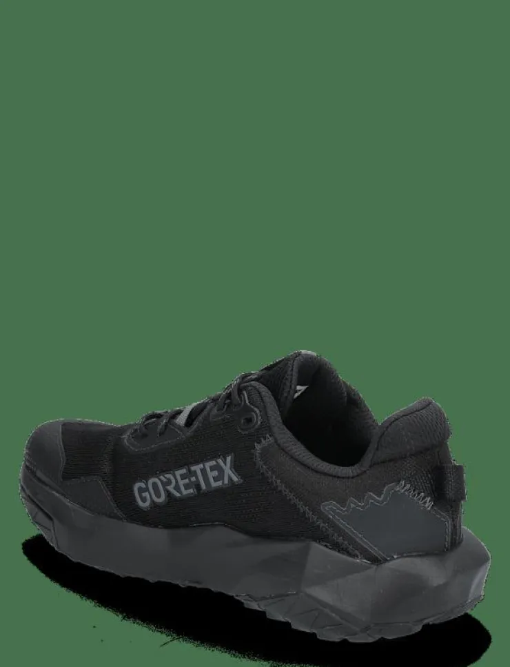 Kvinnor New Balance Skor|Sportskor|DynaSoft Nitrel v6 GoreTex - Löparskor