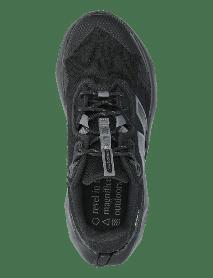 Kvinnor New Balance Skor|Sportskor|DynaSoft Nitrel v6 GoreTex - Löparskor