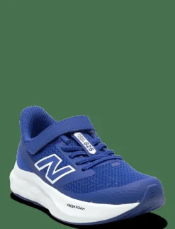 Barn New Balance Sportskor|FreshFoam 625 Kids Bungee Lace with Top Strap - Sportskor
