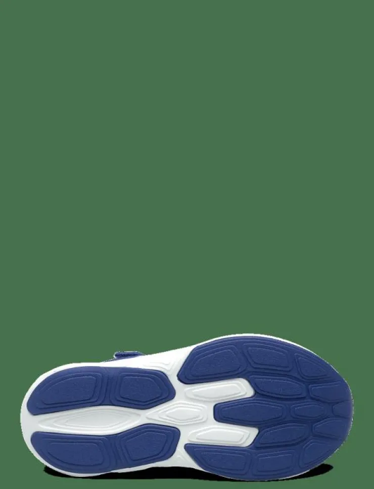 Barn New Balance Sportskor|FreshFoam 625 Kids Bungee Lace with Top Strap - Sportskor
