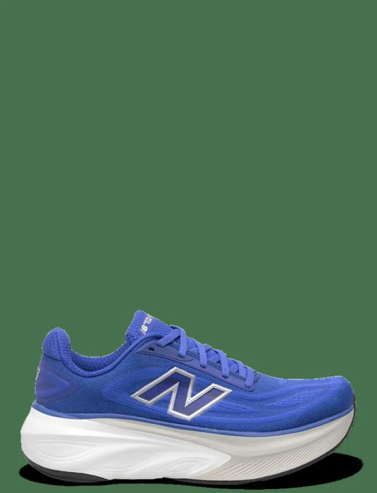 New Balance Sport För Män|Skor|FreshFoam More v6 - Löparskor