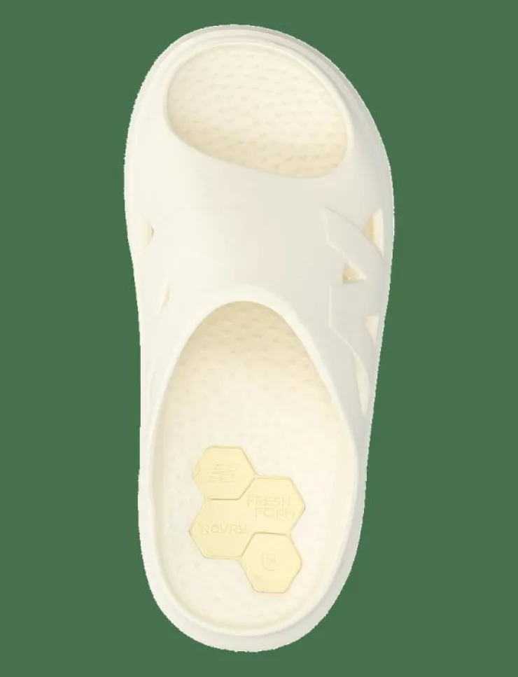 New Balance FreshFoam Recovery Slide - Badtofflor|Kvinnor Badtofflor