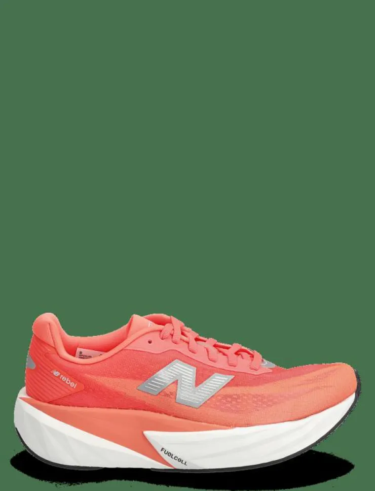 Kvinnor New Balance Sportskor|FuelCell Rebel v5 - Löparskor