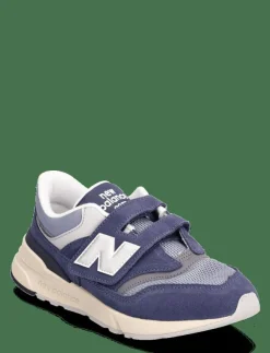 New Balance 997H Hook & Loop - Träningsskor|Barn Sportskor