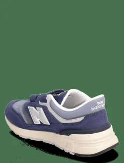 New Balance 997H Hook & Loop - Träningsskor|Barn Sportskor
