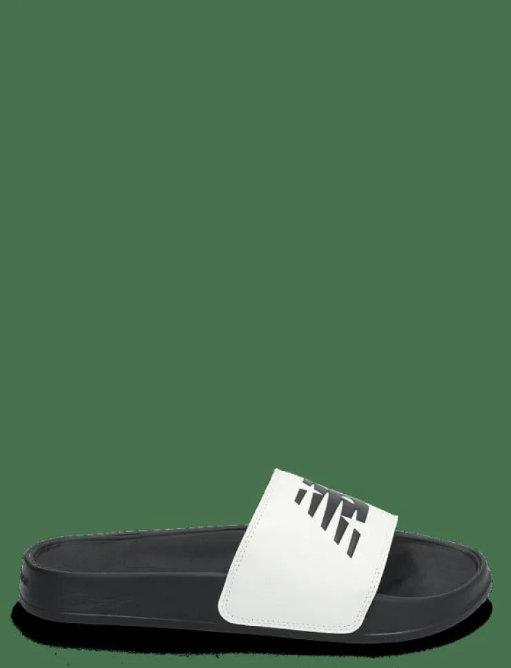 Kvinnor New Balance Badtofflor|Sandals 200 - Badtofflor