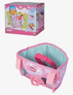 Barn Simba Toys Dockor & Tillbehör|New Born Baby Docktillbehör Cykelsits - Docktillbehör