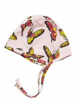 Tao & friends New born hat multi-animal - Babymössor|Barn Mössor|Vinteraccessoarer