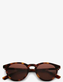 MessyWeekend NEW DEPP - Round Frame|Kvinnor Solglasögon|Solglasögon