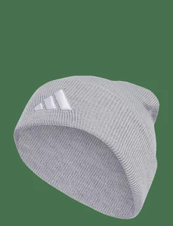 Kvinnor adidas Performance Accessoarer|NEW LOG BEA CUF - Mössor & hattar