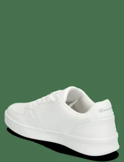 Champion NEWMAN Low Cut Shoe - Låga sneakers| Sneakers