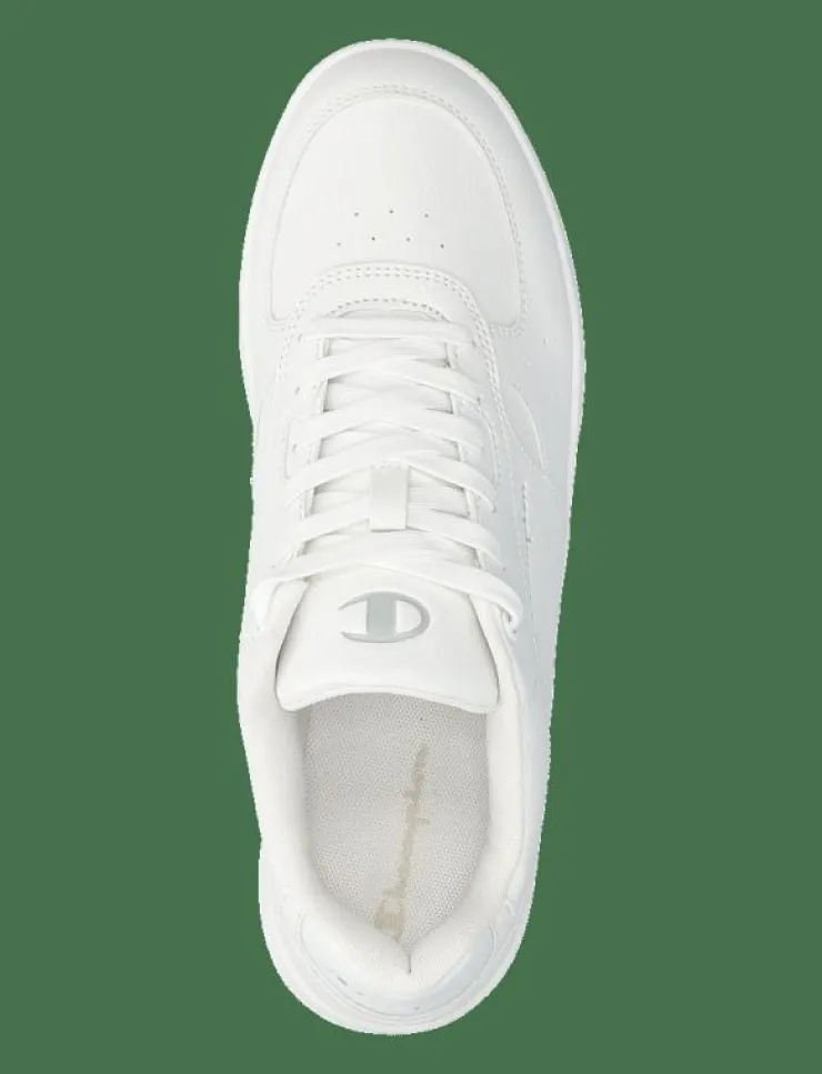 Champion NEWMAN Low Cut Shoe - Låga sneakers| Sneakers