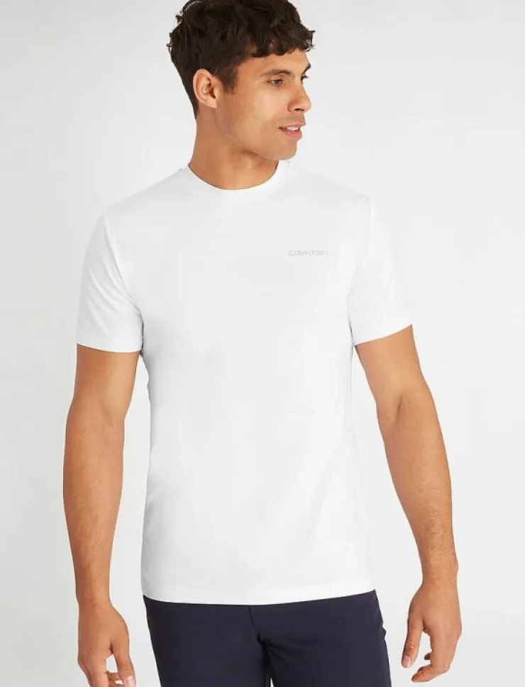 Calvin Klein Golf NEWPORT T-SHIRT - T-shirts| Toppar & T-Shirts