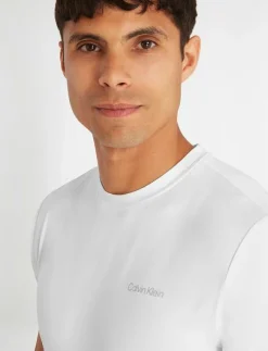 Calvin Klein Golf NEWPORT T-SHIRT - T-shirts| Toppar & T-Shirts