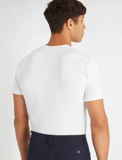 Calvin Klein Golf NEWPORT T-SHIRT - T-shirts| Toppar & T-Shirts