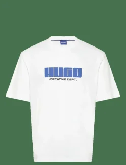 HUGO BLUE T-Shirts|Newromi - Kortärmad t-shirt