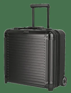 Kvinnor Travelite Resväskor & Tillbehör|NEXT, Business Trolley - Resväskor